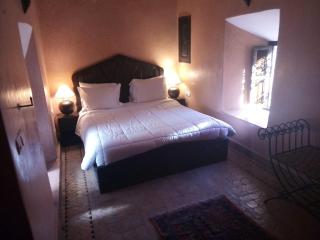 Riad Mina - Marrakech - 4