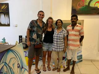 El Corazon De Hikkaduwa - 5