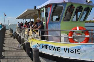 Seadream - Modern, sunny with big terraces & open view - very close to sea, beach, shops, restaurants & beach bars - Nieuwpoort - 1