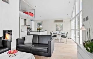 3 Bedroom Lovely Home In Hejls - Hejls - 8