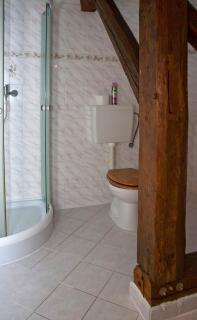 Penzion u Vodopádu - 5