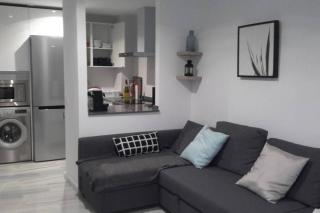 NICE APART LOS BOLICHES BEACH WIFI PARKING - Fuengirola - 8