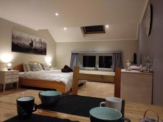 Petites-Tailles - chambre d'hôtes - Vielsalm - 1