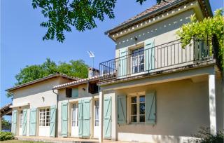 Beautiful Home In Durfort Lacapelette - Durfort - 4