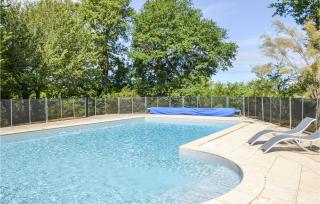 Beautiful Home In Durfort Lacapelette - Durfort - 5
