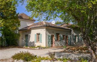 Beautiful Home In Durfort Lacapelette - Durfort - 6