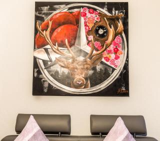 Schwarzwaldzimmer & Schwarzwald Design Apartment - 3