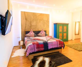 Schwarzwaldzimmer & Schwarzwald Design Apartment - Rottweil - 8