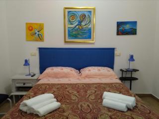 CASA ISOLA - Isola delle Femmine - 4