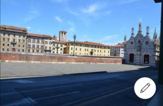 Monolocale Lungarno - 4