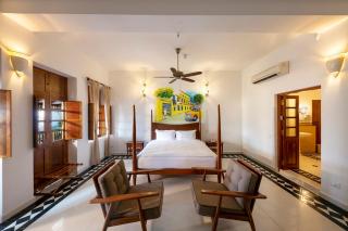 Grand Hotel D'Europe - Pondicherry - 7