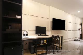 Le Idea Hotel Busan Station - 6