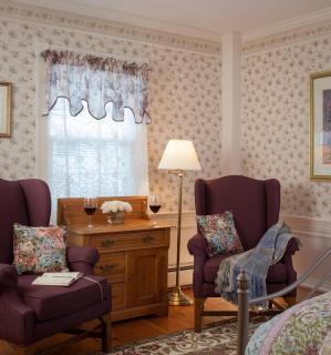 Rabbit Hill Inn - Lower Waterford - 5