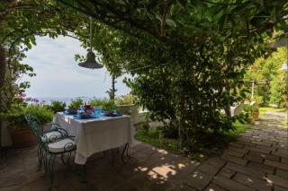 Villa Acquamarina - Positano - 8