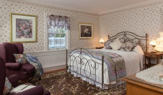 Rabbit Hill Inn - Lower Waterford - 4