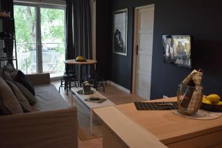 Apartament Steyera - Świnoujście - 4