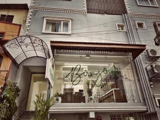 Anna Residency The Quintessential Boutique Hotel - Pondicherry - 6