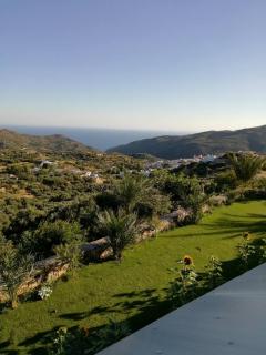 Anemomylos House - 5