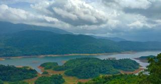 Thenmala Heritage - Kollam - 6