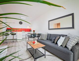 Apartamenty Homely Place Serce Poznania - Stary Rynek - Parking - Poznań - 1
