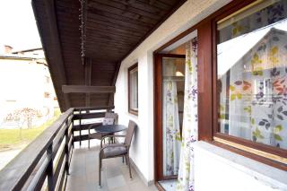 Apartment Kolman - Bohinj - 8