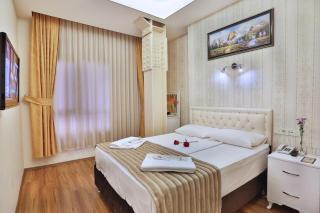 Gh Suites Taxim Hotel - 2