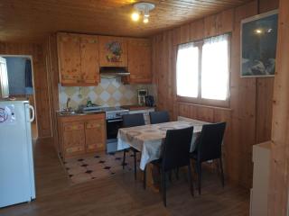 Appartement Daria - Prémanon - 1
