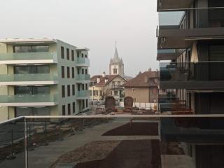 Appartement Daria Cossonay - Cossonay - 4