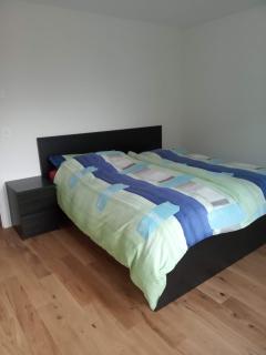 Appartement Daria Cossonay - Cossonay - 5