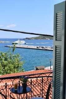 Pension Ververi - Città di Skiathos - 0