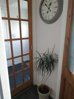 Little Cosy Cwtsh - Pontyclun - 4
