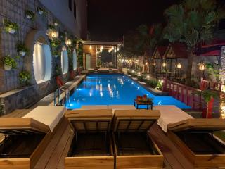 Tam Coc Marina villa - Ninh Binh - 0
