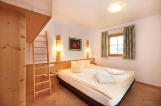 Appartement Hotel Sonneck - Königsleiten - 2
