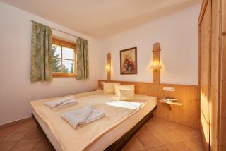 Appartement Hotel Sonneck - Königsleiten - 4