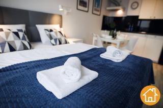 Apartament Dębina z miejscem parkingowym - Świnoujście - 7