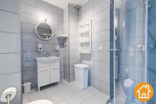 Apartament Dębina z miejscem parkingowym - Świnoujście - 4