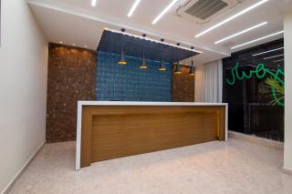 Anna Residency The Quintessential Boutique Hotel - Pondicherry - 4