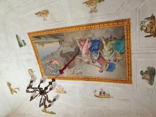 B&B DA PERSIO - Macchiagodena - 1