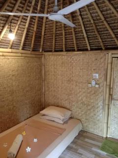 Gili Hills - Gili Trawangan - 1