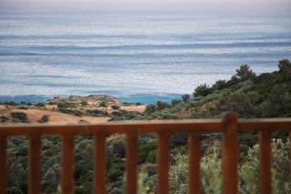 Villa Aloni in Triopetra - Triopetra - 4