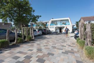 Hotel Kijkduin - Domburg - 2
