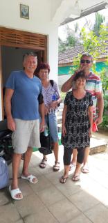 Juda Holiday Villa - Batticaloa - 5