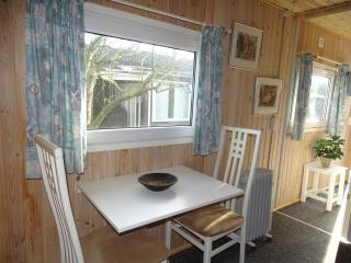 Gæstehus Stillinge Strand - 4