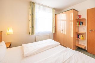 Am Weststrand Apartmenthaus Waldeck - 7