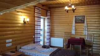 Guest House U Sester - Skhidnitsa - 1