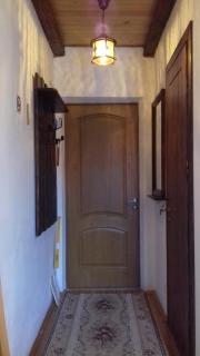 Guest House U Sester - Skhidnitsa - 7