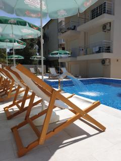 GREJM Family Apartments - Petrovac na Moru - 1