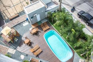 Apartamento novo Próximo ao Parque Beto carreiro - Penha - 0