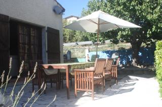 Maison-Limoux Chambre D'Hote Limoux 11300 - 1