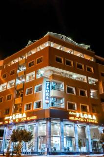 Hotel Golden Flora - Beni Mellal - 0